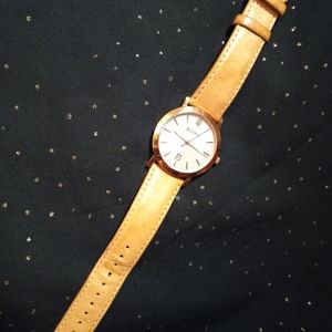 Unisex Watch Bulova